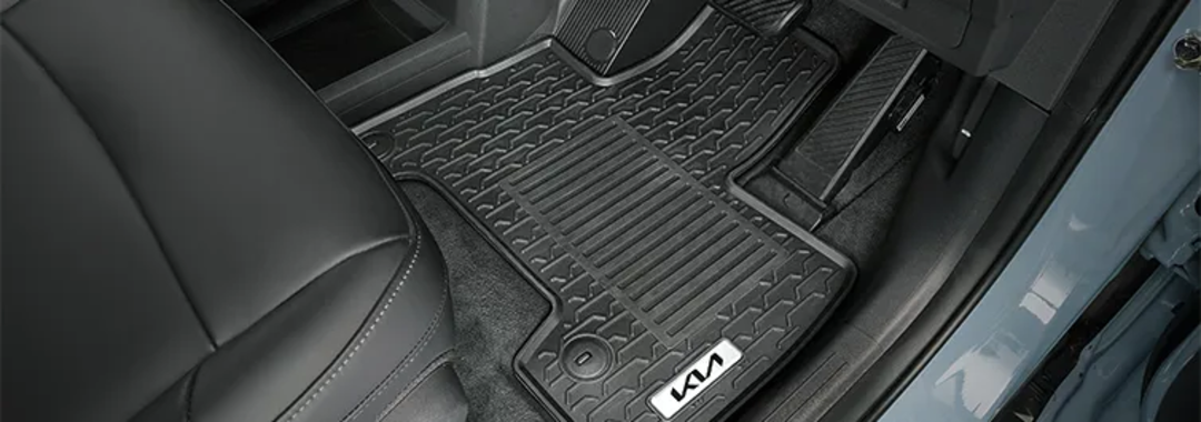 Rubber Floor Mats