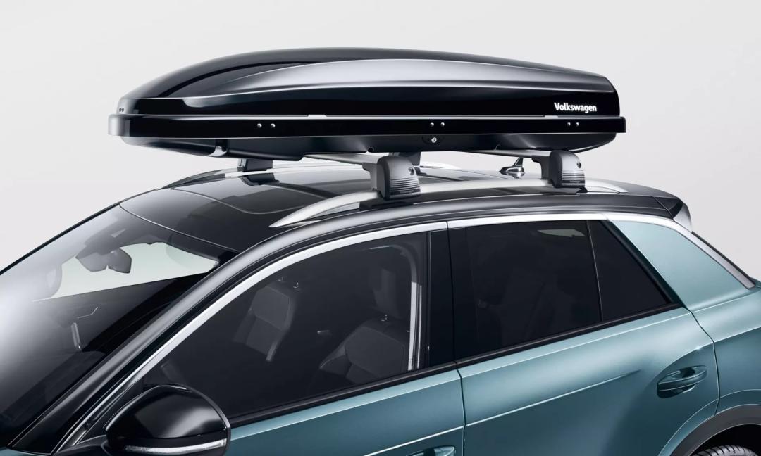 Premium Roof Box