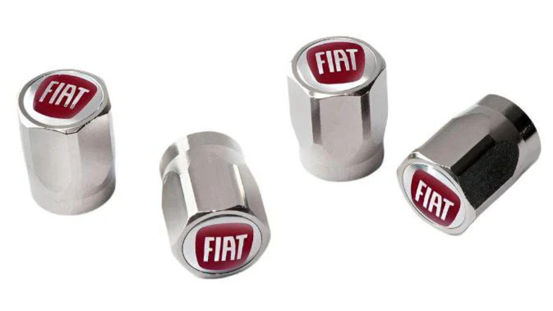 Tyre Valve Caps
