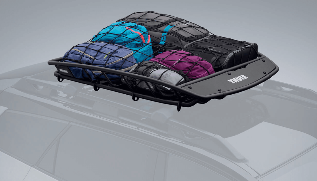 Thule Roof Basket