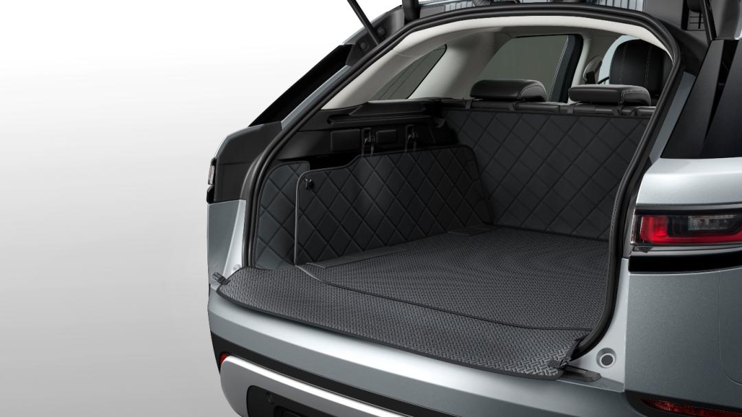 Quilted Loadspace Liner, 21MY onwards