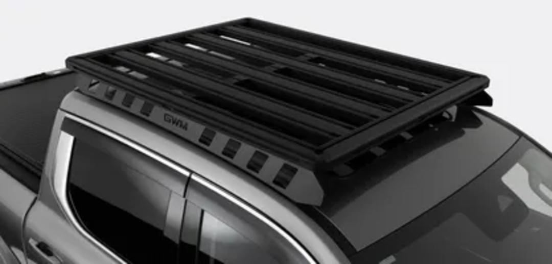 Roof Tray 1200 x 1500