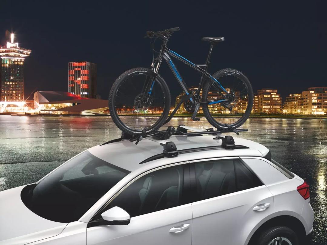 Bicycle Carrier