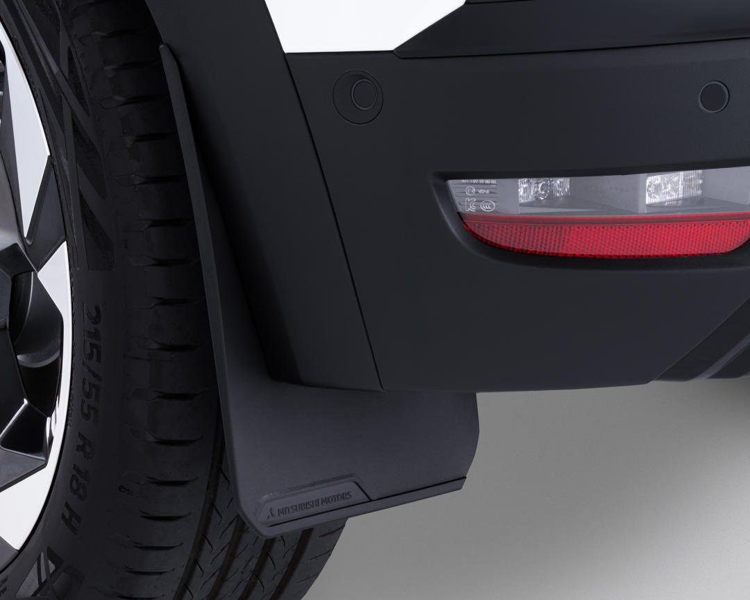 Mud Guards (Front or Rear)
