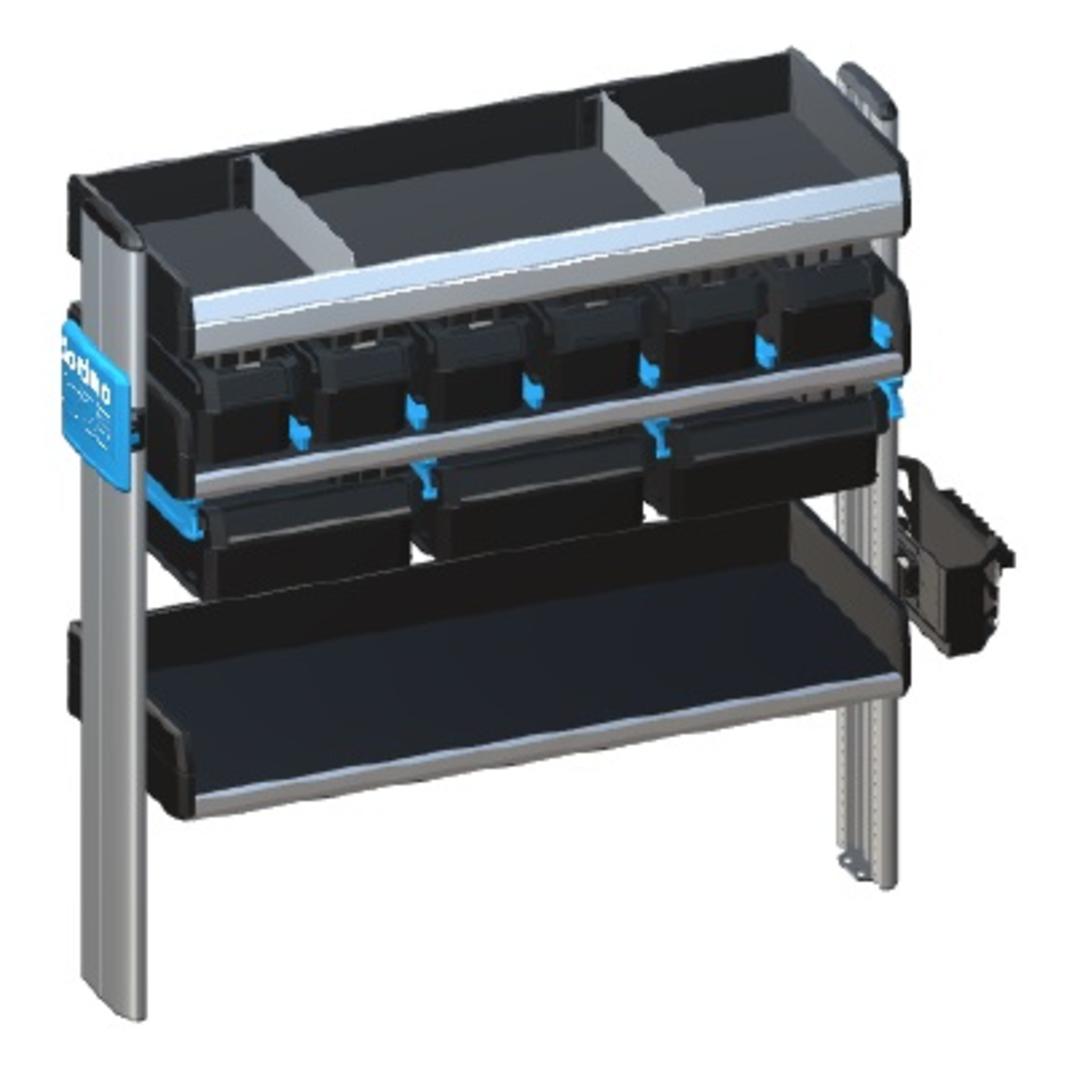 Sortimo Builder Kit upgrade