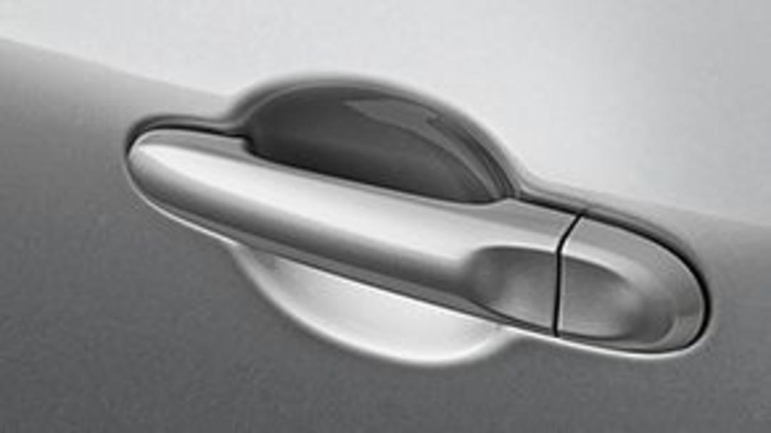 DOOR HANDLE PROTECTION FILM (SET OF 2)