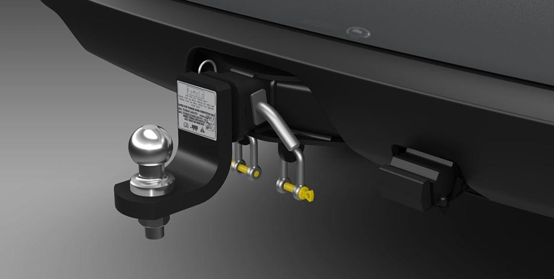 Tow Bar Pack