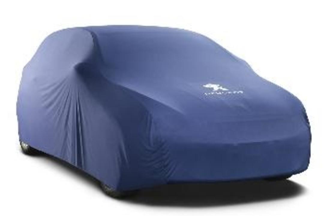 Protective cover for covered car park (size 2)