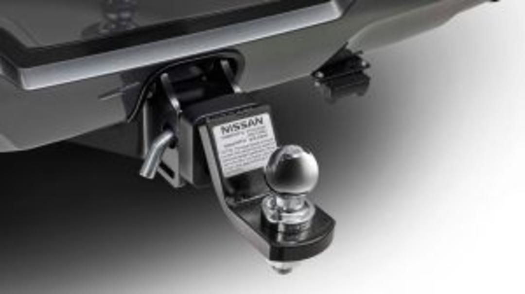 Towbar