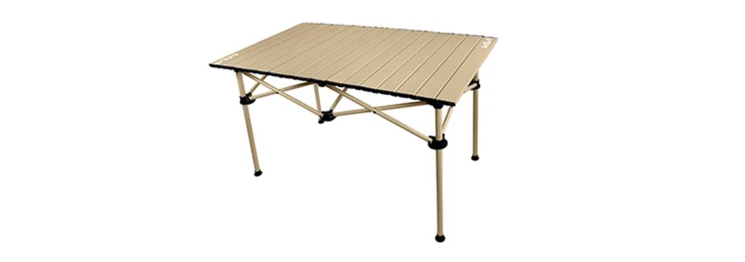 Portable Outdoor Table