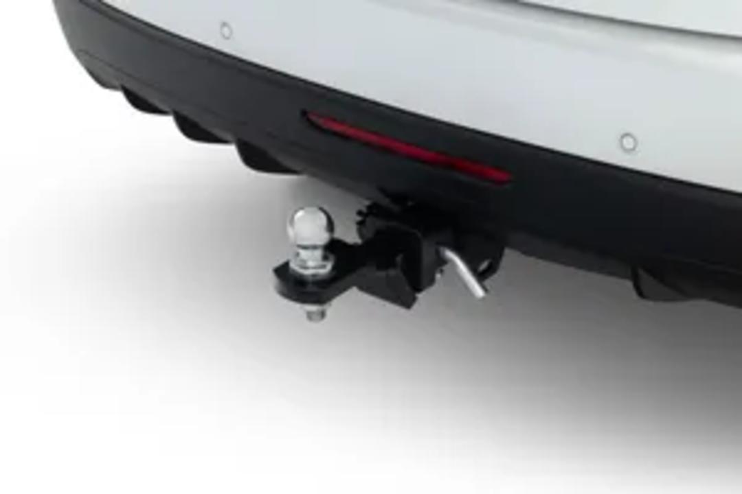 H6 Tow Bar Assembly