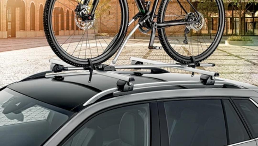 Roof racks & Bicycle carrier