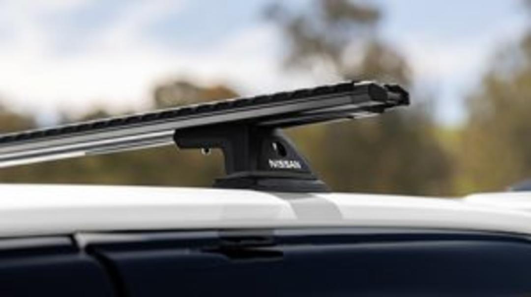 Roof Bar Assy, Set