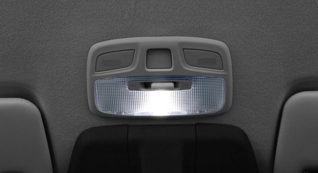 LED Room Lamp Bulb