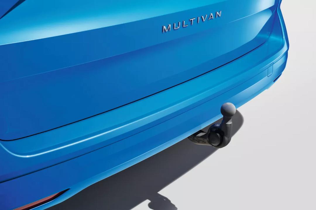 Towbar Kit