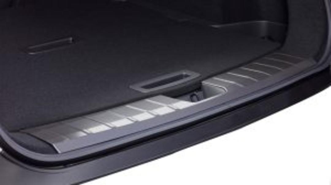 LUGGAGE ENTRY GUARD