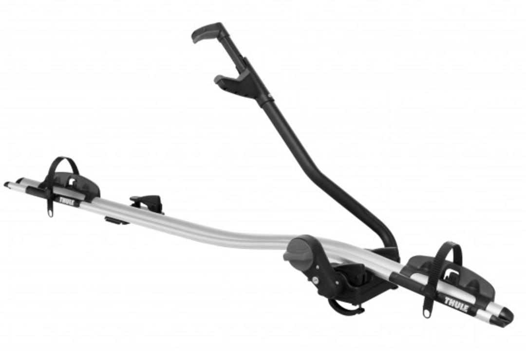 Bicycle carrier^