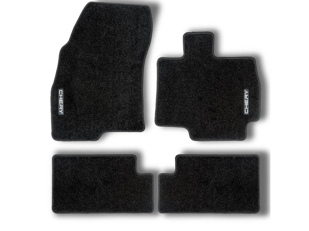 Floor Mats – Carpet