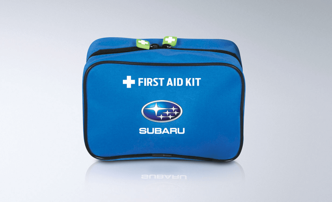 First Aid Kit