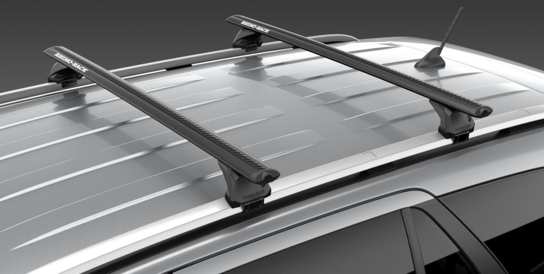 Carry Bars - for Stand Off Roof Rails