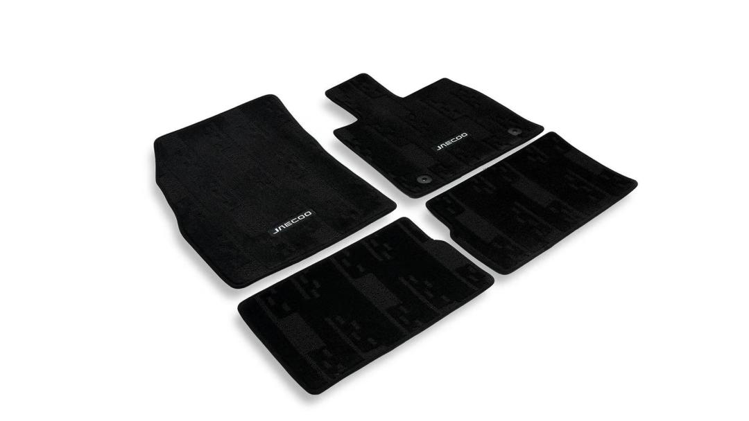 Floor Mats – Carpet