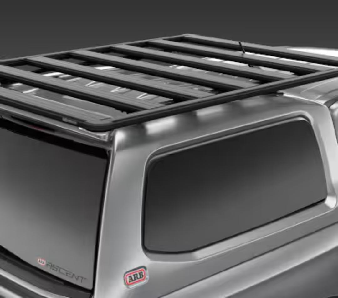 Canopy - Ascent Accessory - Base Rack