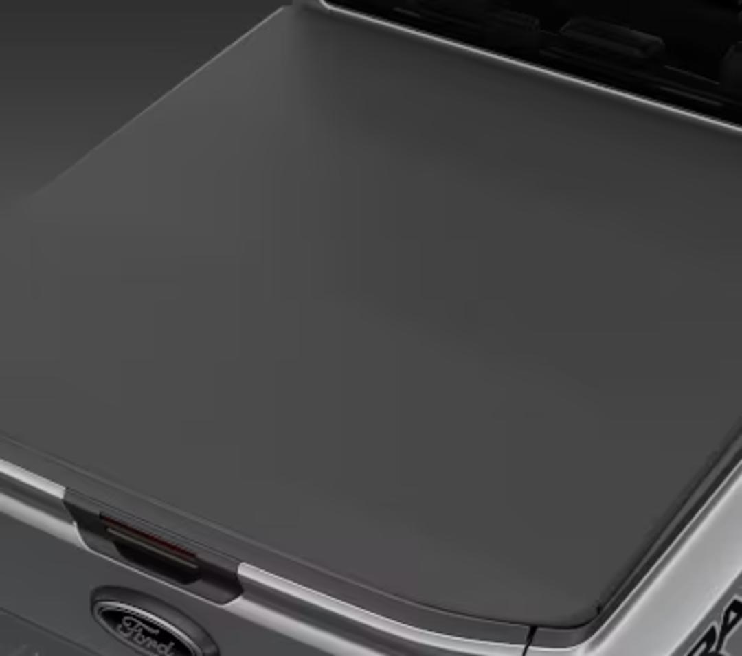 Soft Tonneau Cover