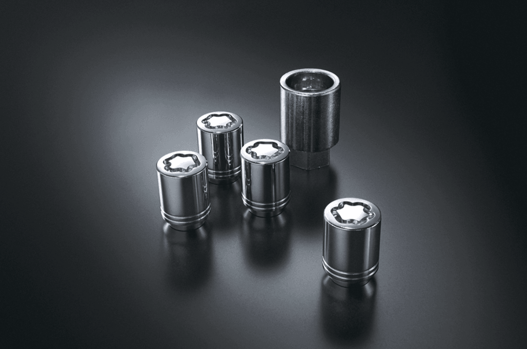 Wheel Lock Nuts
