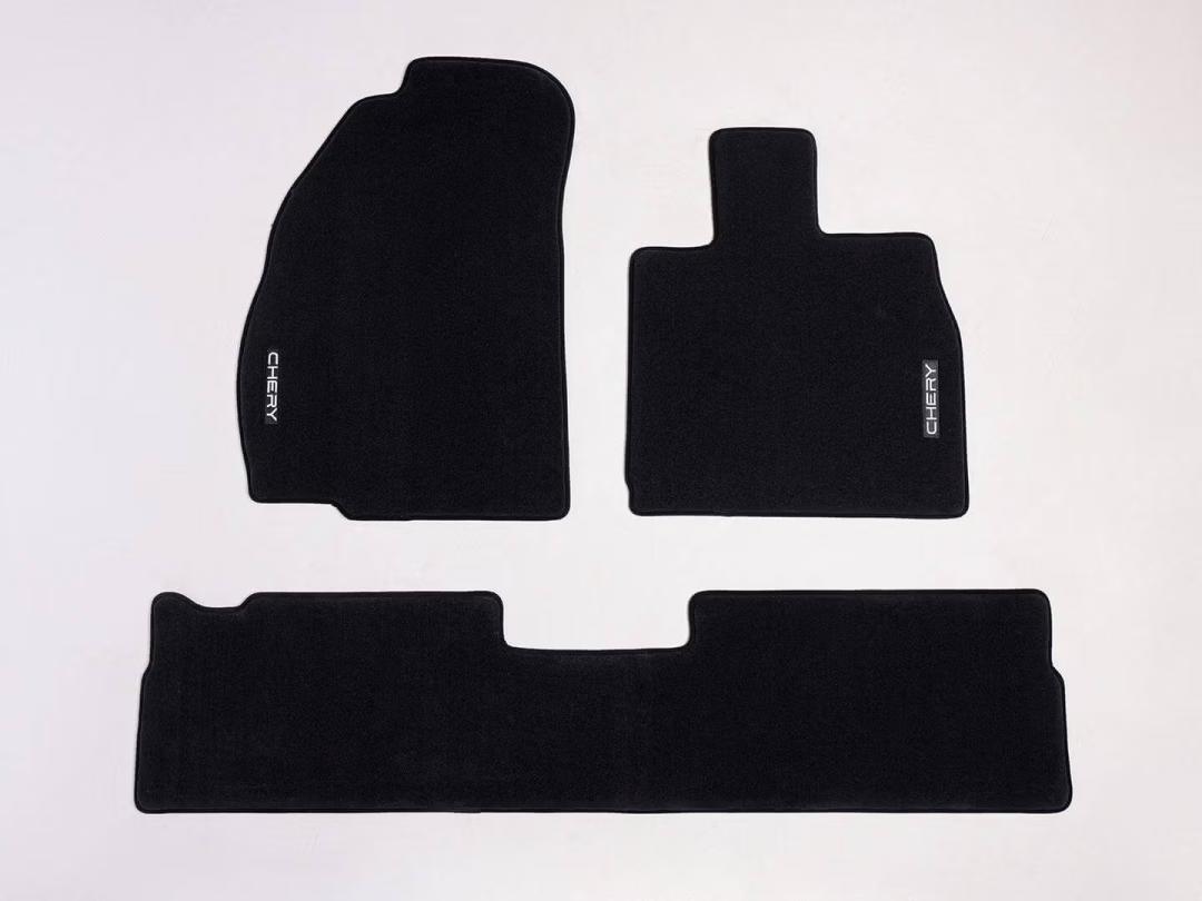 Floor Mats – Carpet