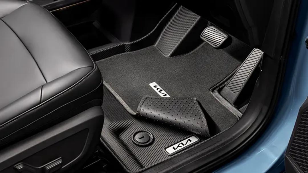 Tailored Combination Mats