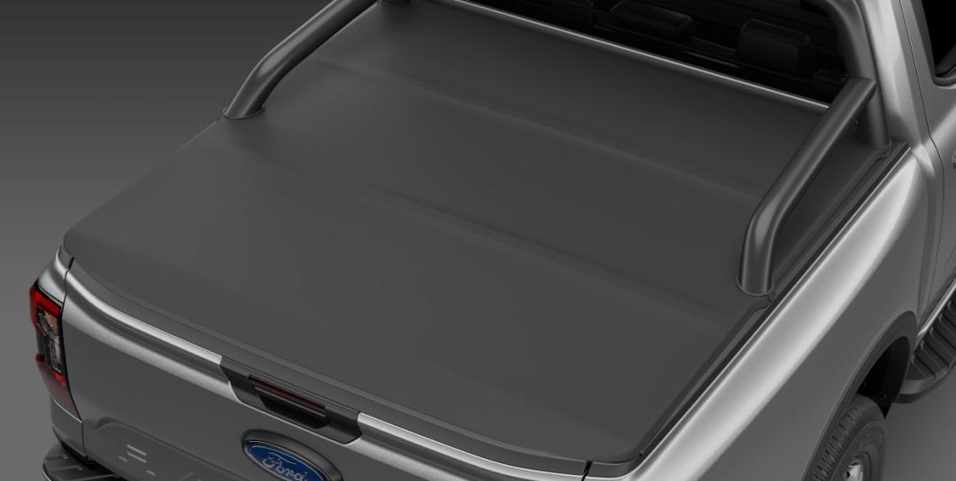 Soft Tonneau Cover