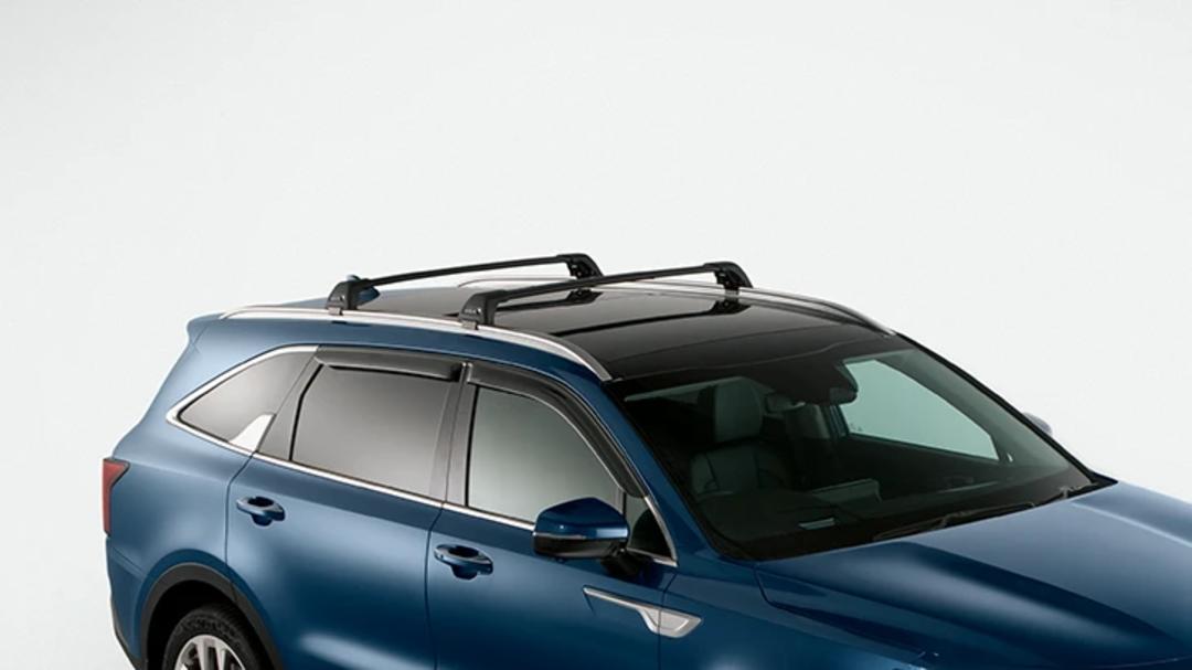Roof Rack Set