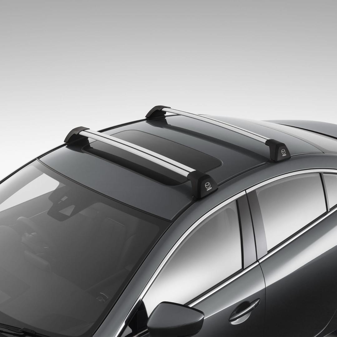 ROOF RACKS SEDAN
