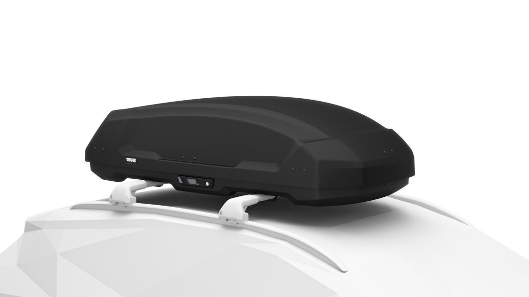 Roof Box Force 3 (Medium)