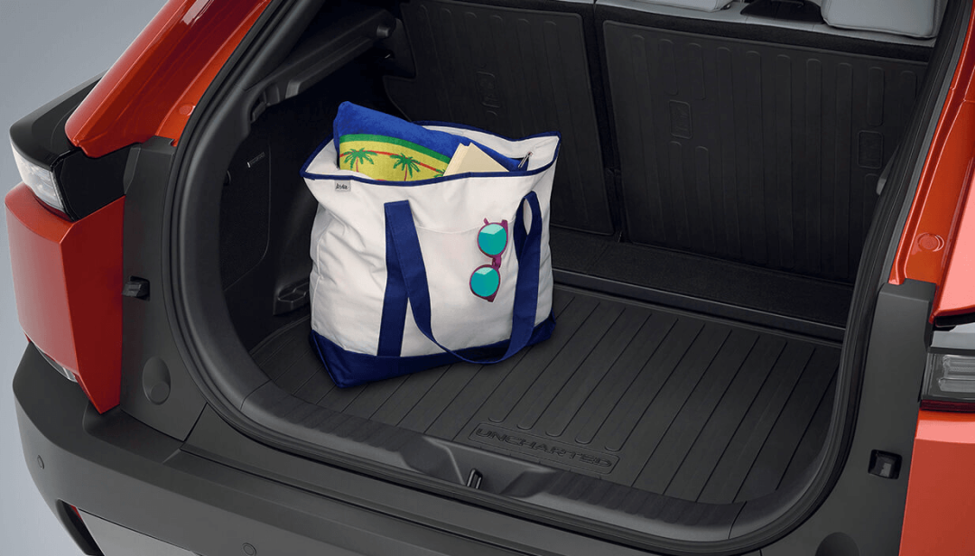 Cargo Tray