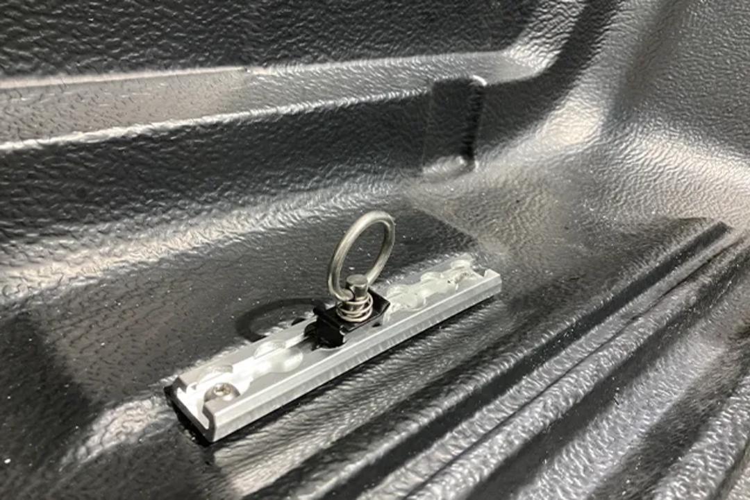Cargo Tie Down Kit