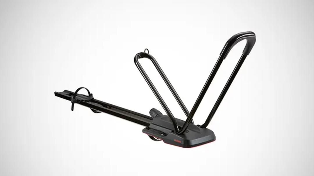 Roof Bicycle Carrier - Frame Mount