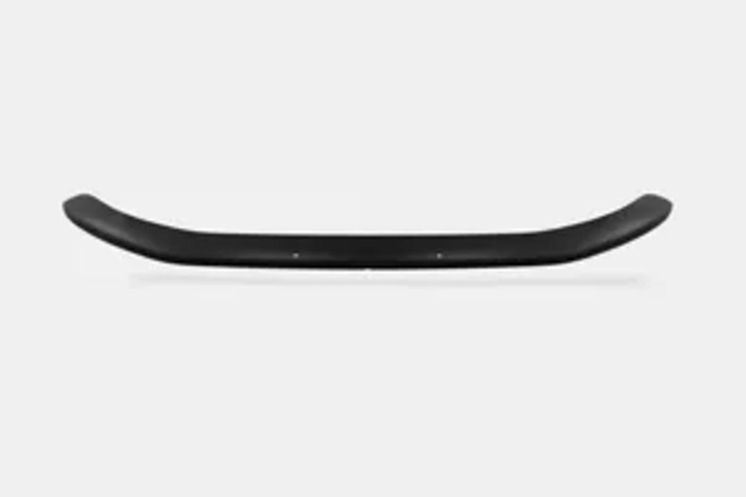 Bonnet Protector - Black
