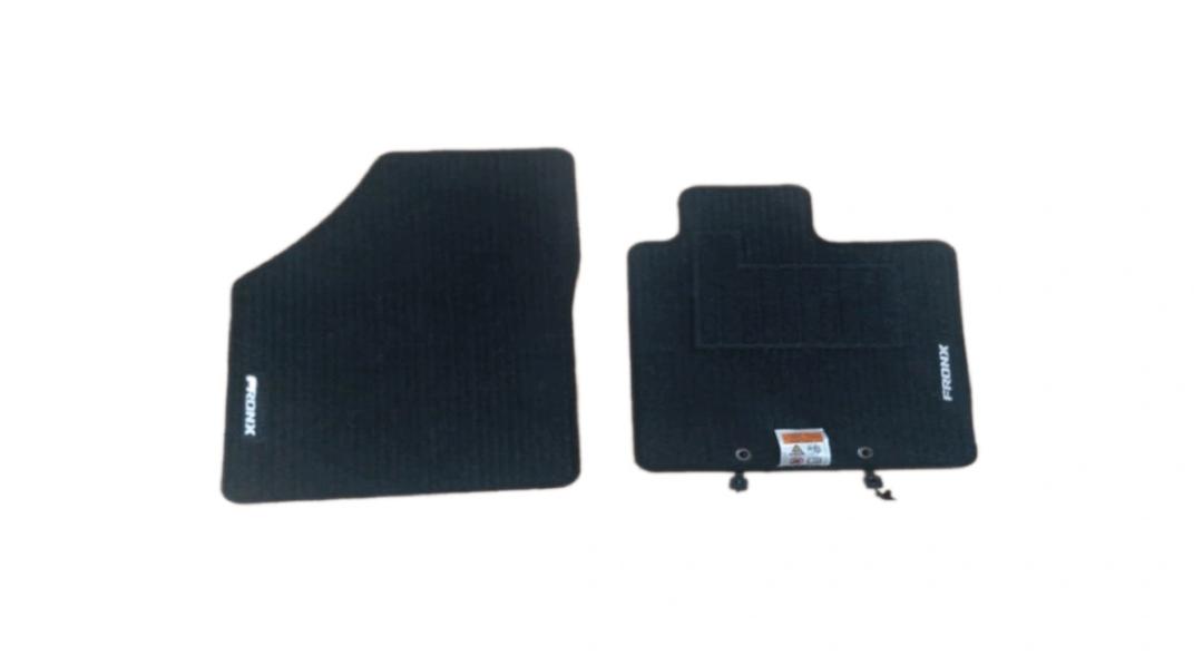 Deluxe Carpet Mats (set of 4)