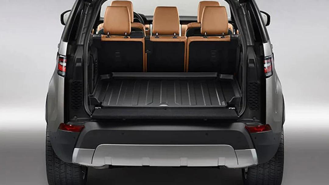 BOOT LINERS