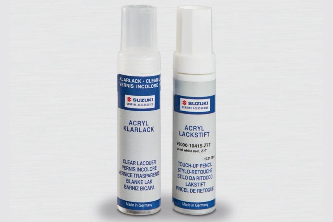 Touch-up Paint