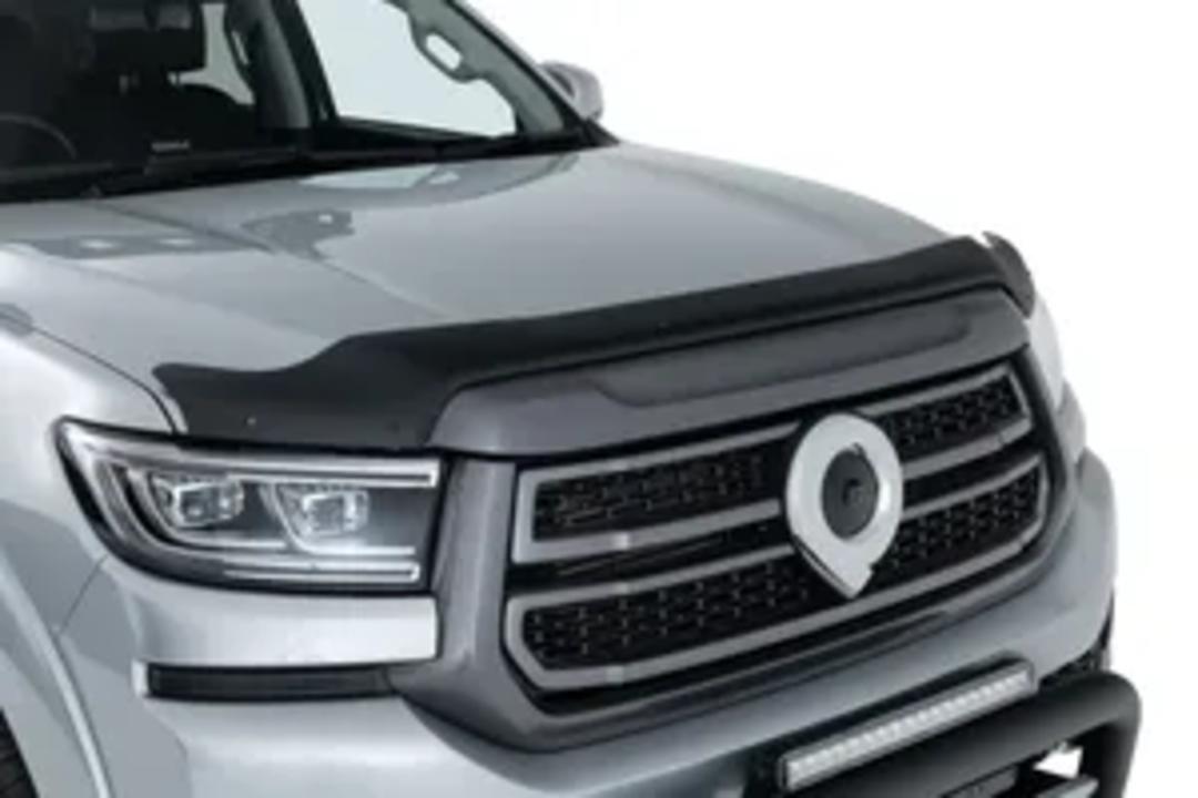 Cannon XSR Bonnet Protector – Tinted