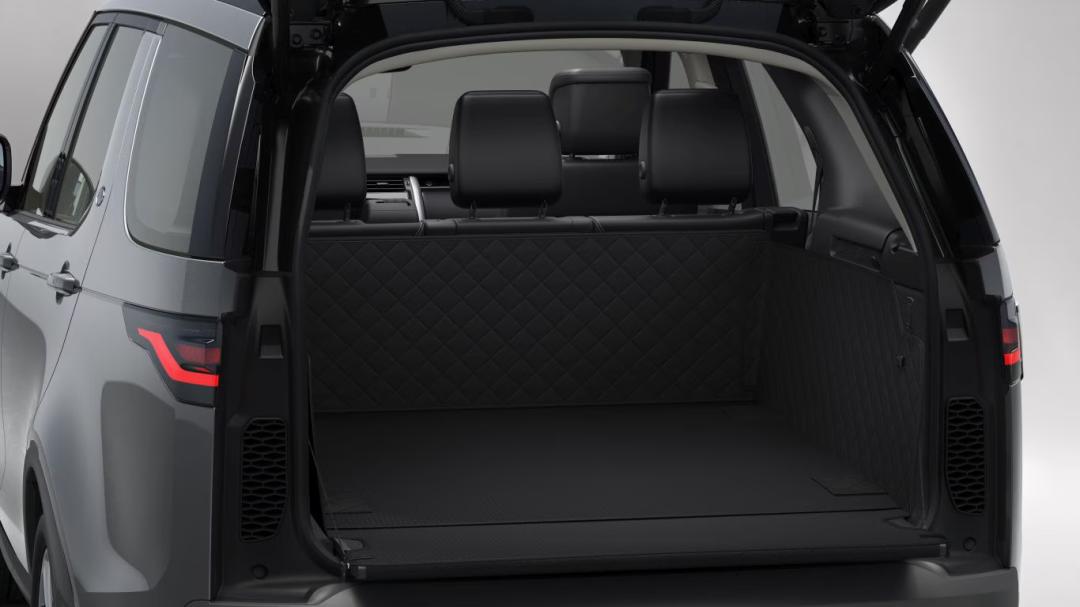 Quilted Loadspace Liner