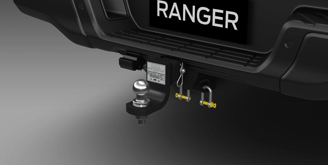Tow Pack - Pick Ups