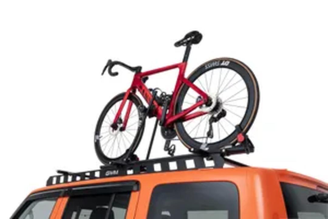 Bike Carrier