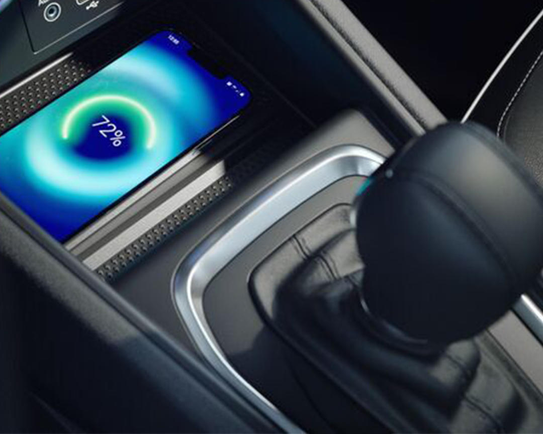 Wireless Phone Charger