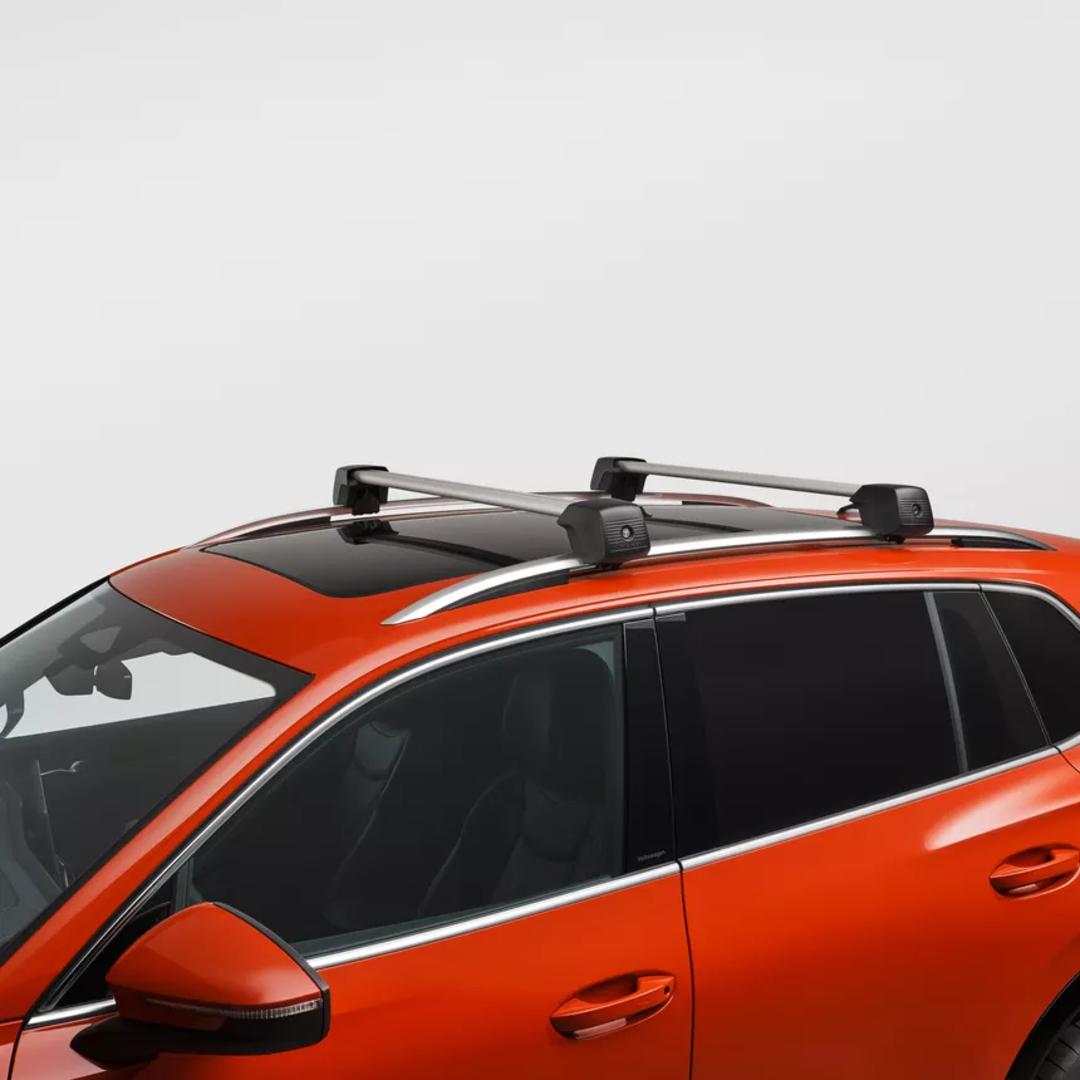  Roof racks