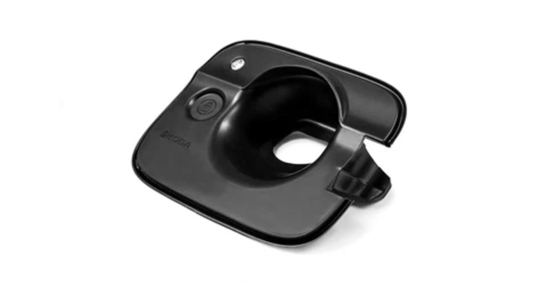 Charging Port Cover