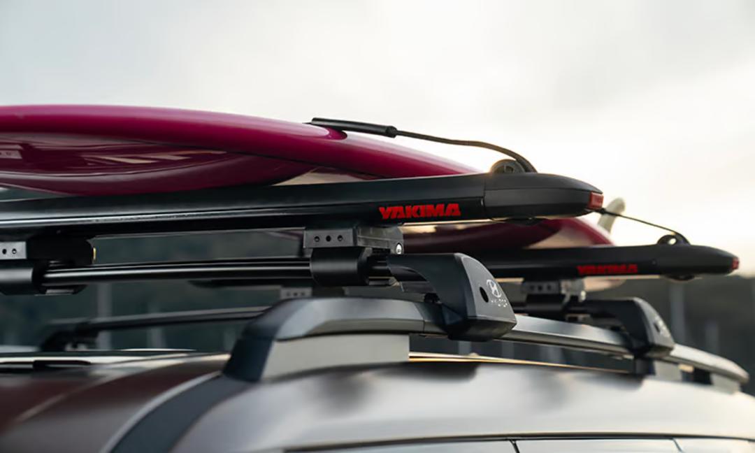 SUP Board Carrier (SupDawg)