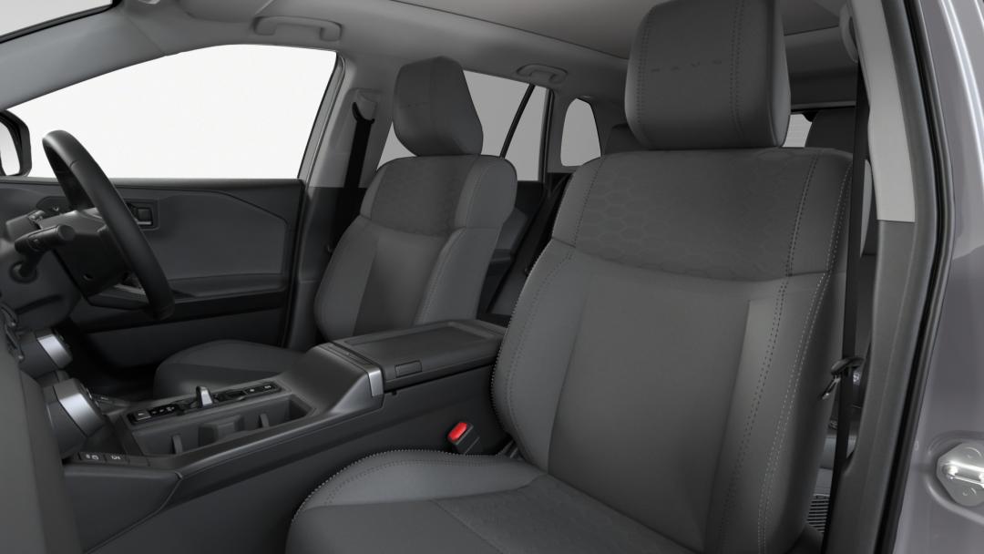 Fabric Seat Covers[P4]
